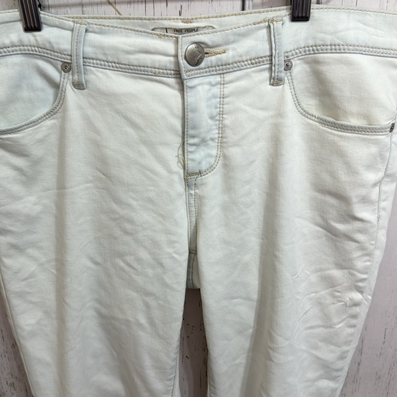 Free People Skinny Jeans - Picture 5 of 10